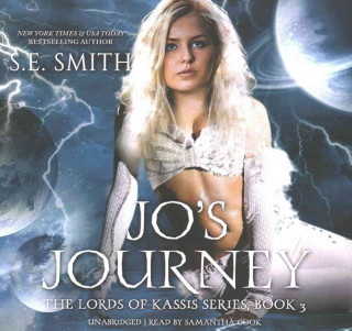 Jo's Journey