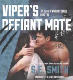 Viper's Defiant Mate: Sarafin Warriors, Book 2