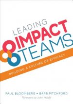 Leading Impact Teams