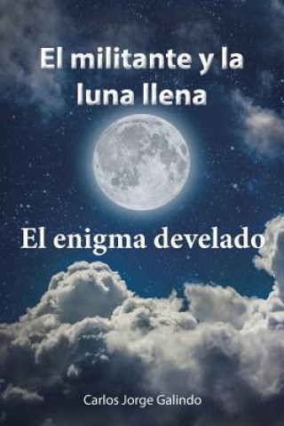 militante y la luna llena