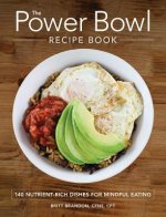 Power Bowl Recipe Book