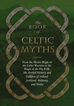 Book of Celtic Myths