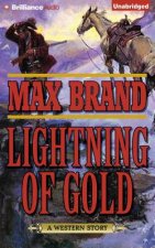 Lightning of Gold