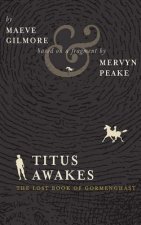 Titus Awakes