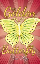 Golden Butterfly