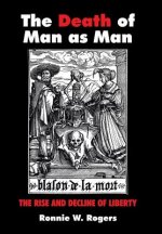 Death of Man as Man