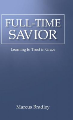 Full-Time Savior