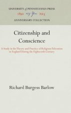Citizenship and Conscience