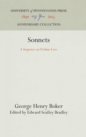 Sonnets