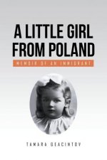 Little Girl from Poland