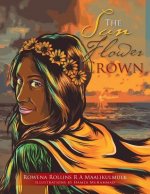 Sun Flower Crown