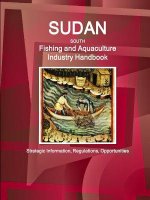 Sudan South Fishing and Aquaculture Industry Handbook