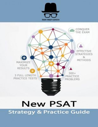 New PSAT Strategy & Practice Guide