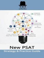 New PSAT Strategy & Practice Guide