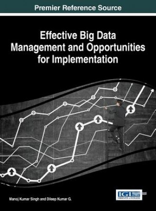 Handbook of Research on Big Data Management and Applications