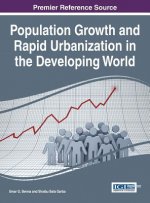 Population Growth and Rapid Urbanization in the Developing World