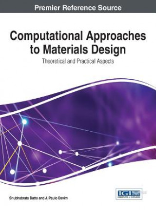 Computational Approaches to Materials Design