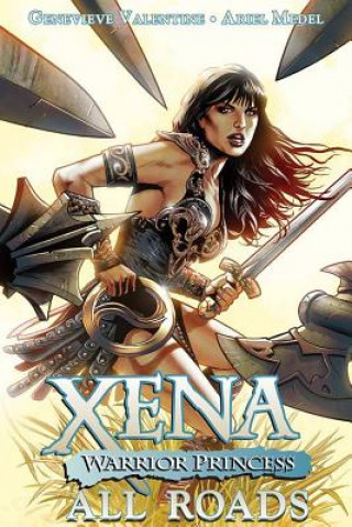 Xena: Warrior Princess Volume 1