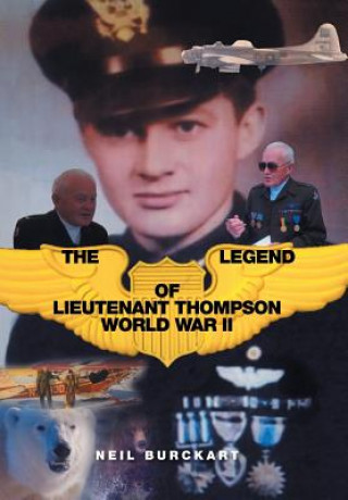 Legend of Lieutenant Thompson