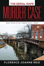 Serial Rape Murder Case