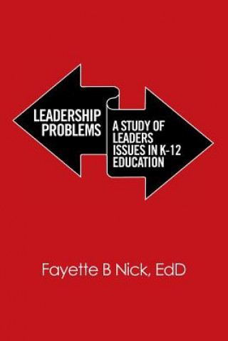 Leadership Problems