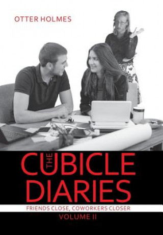 Cubicle Diaries