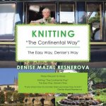 Knitting The Continental Way