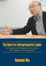 New-Era Entrepreneurial Leader