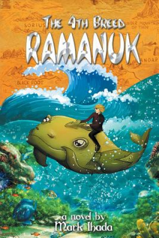 4th Breed Ramanuk