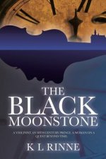 Black Moonstone
