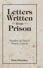 Letters written from Prison