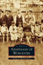 Armenians of Worcester