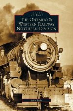 Ontario and Western Railway Northern Division