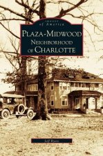 Plaza-Midwood Neighborhood of Charlotte