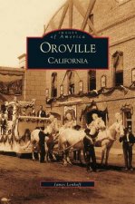 Oroville, California