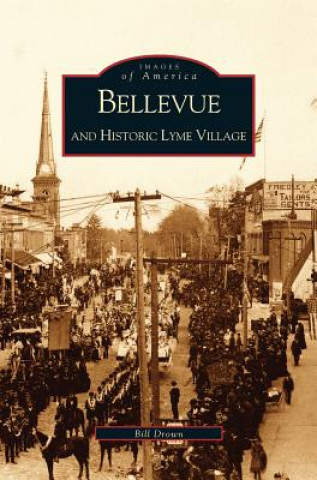 Bellevue and Historic Lyme Village
