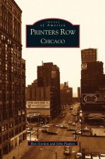 Printers Row, Chicago