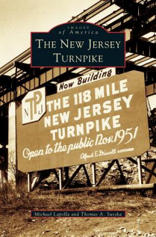 New Jersey Turnpike