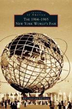 1964-1965 New York World's Fair
