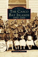 Casco Bay Islands