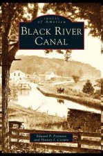 Black River Canal