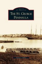 St. George Peninsula