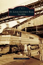 St. Louis Gateway Rail