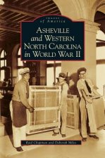 Asheville and Western North Carolina in World War II