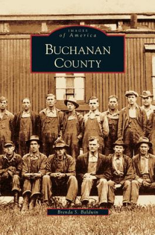 Buchanan County