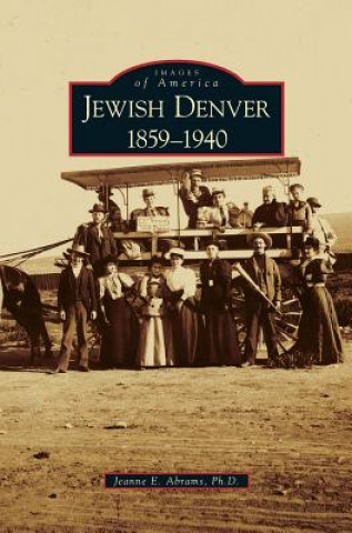 Jewish Denver 1859-1940