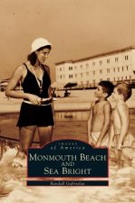 Monmouth Beach and Sea Bright