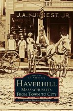 Haverhill, Massachusetts