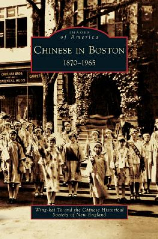 Chinese in Boston