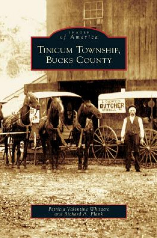 Tinicum Township, Bucks County